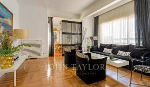 Vermietung Wohnung Madrid