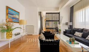 Vermietung Wohnung Madrid