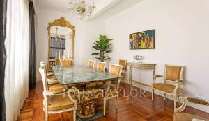 Vermietung Wohnung Madrid