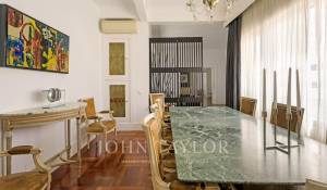 Vermietung Wohnung Madrid
