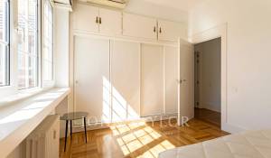 Vermietung Wohnung Madrid