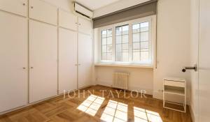 Vermietung Wohnung Madrid