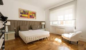 Vermietung Wohnung Madrid