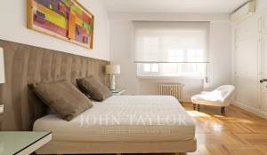 Vermietung Wohnung Madrid
