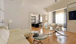 Vermietung Wohnung Madrid