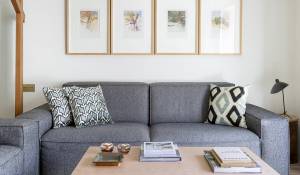 Vermietung Wohnung Madrid