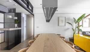 Vermietung Wohnung Madrid