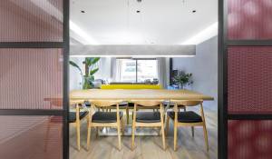 Vermietung Wohnung Madrid