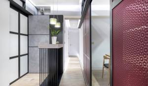 Vermietung Wohnung Madrid