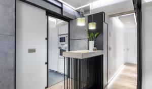 Vermietung Wohnung Madrid