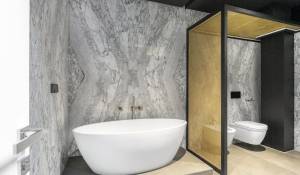 Vermietung Wohnung Madrid