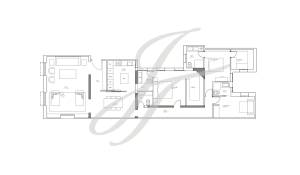 Vermietung Wohnung Madrid