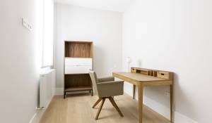 Vermietung Wohnung Madrid