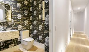 Vermietung Wohnung Madrid