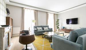 Vermietung Wohnung Madrid