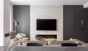 Vermietung Wohnung Madrid