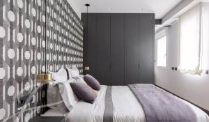 Vermietung Wohnung Madrid