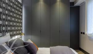 Vermietung Wohnung Madrid