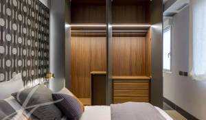 Vermietung Wohnung Madrid