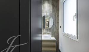 Vermietung Wohnung Madrid