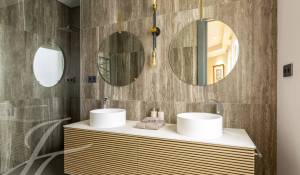 Vermietung Wohnung Madrid