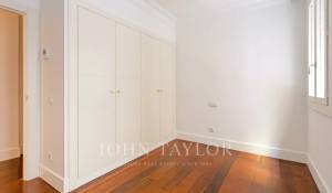 Vermietung Wohnung Madrid