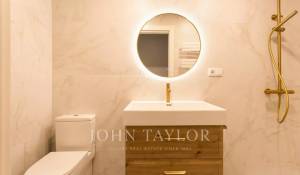 Vermietung Wohnung Madrid