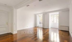 Vermietung Wohnung Madrid