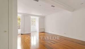 Vermietung Wohnung Madrid