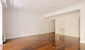 Vermietung Wohnung Madrid