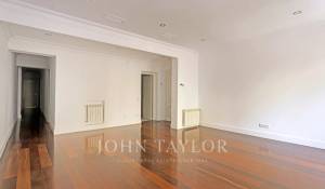 Vermietung Wohnung Madrid