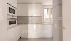 Vermietung Wohnung Madrid