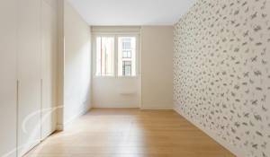 Vermietung Wohnung Madrid