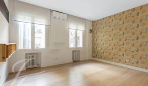 Vermietung Wohnung Madrid