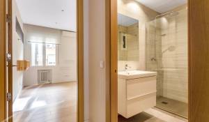 Vermietung Wohnung Madrid