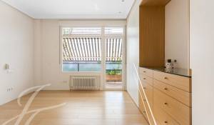 Vermietung Wohnung Madrid