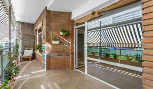 Vermietung Wohnung Madrid