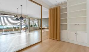 Vermietung Wohnung Madrid