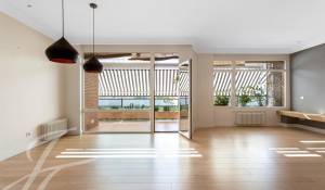 Vermietung Wohnung Madrid