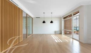 Vermietung Wohnung Madrid