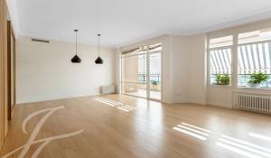 Vermietung Wohnung Madrid