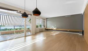 Vermietung Wohnung Madrid