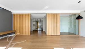 Vermietung Wohnung Madrid