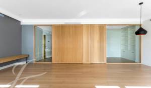 Vermietung Wohnung Madrid
