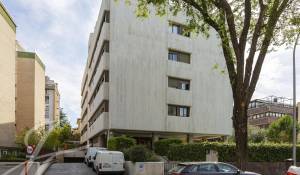 Vermietung Wohnung Madrid