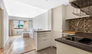 Vermietung Wohnung Madrid