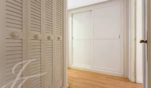 Vermietung Wohnung Madrid