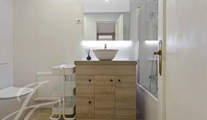 Vermietung Wohnung Madrid