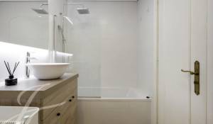 Vermietung Wohnung Madrid