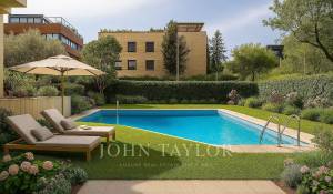 Vermietung Wohnung Madrid